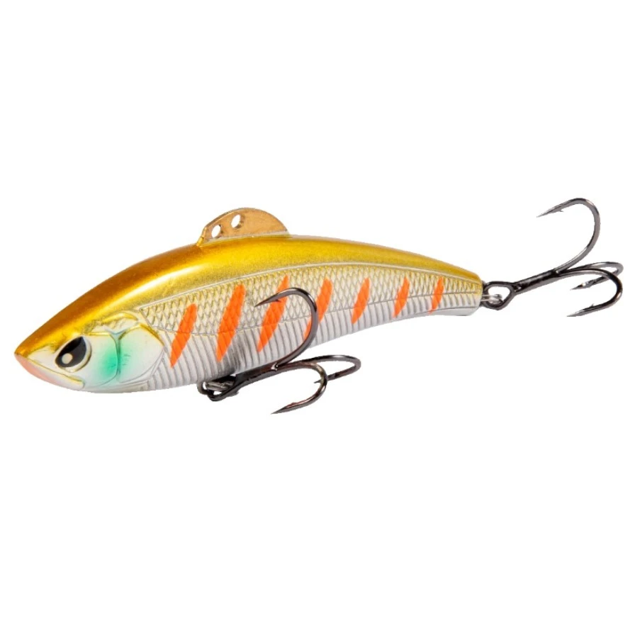 Воблер Lucky John Basara Vib 90S 339 28 гр Pro Series  LJBAV90-339 — крупный план
	                                    1