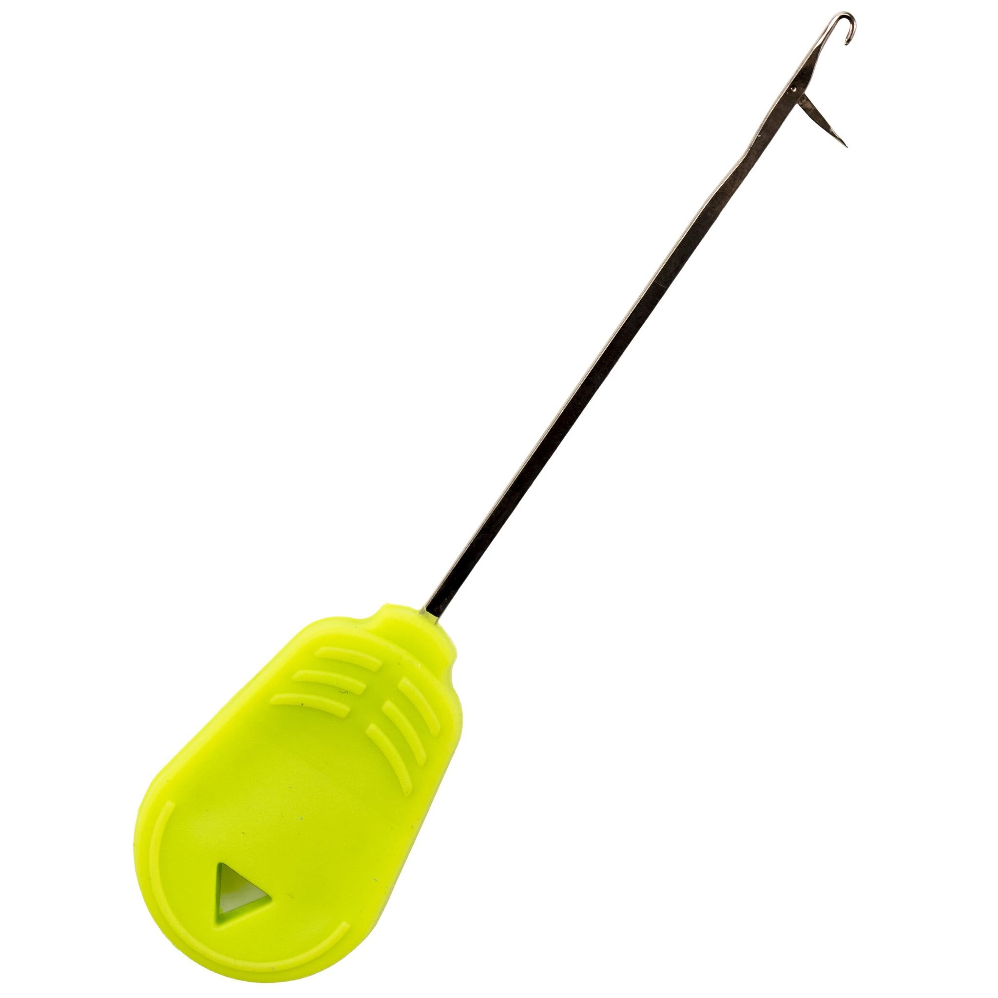Игла насадочная Feeder Concept Flat Method Boilie Lip Needle  С замком  FC231 — крупный план
	                                    1