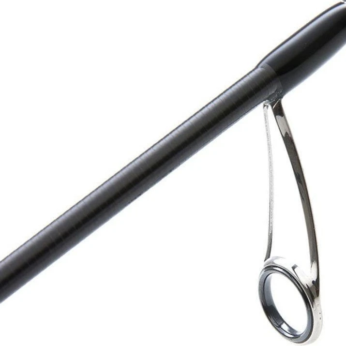 Спиннинг Hearty Rise Rock Master 802ML 244 см 2 - 16 гр    RMS-802ML — крупный план
	                                    3