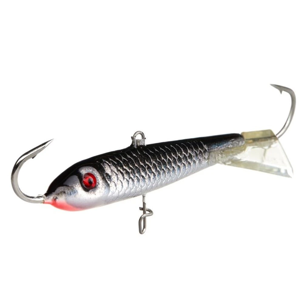 Балансир Lucky John Classic 8 13H 27 гр 80 мм   81800-13H — крупный план
	                                    1