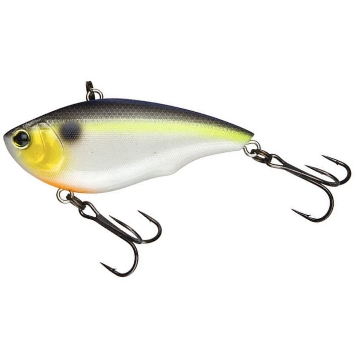 Воблер Yo-Zuri Rattln Vibe One Knock 65S SSH 16 гр   R1423-SSH — характеристики,  особенности конструкции