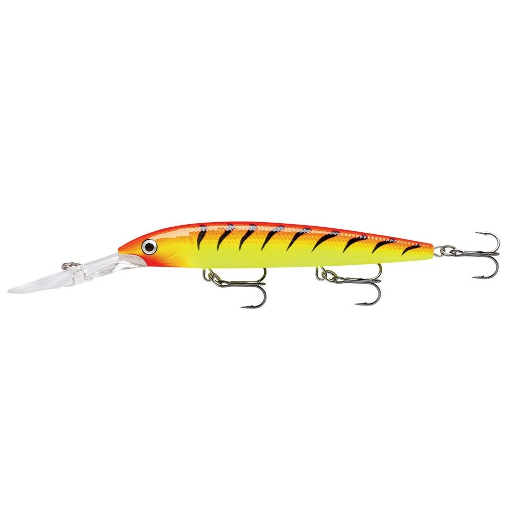 Воблер Rapala Downdeep Husky Jerk 12 HT 15 гр   DHJ12-HT — характеристики,  особенности конструкции