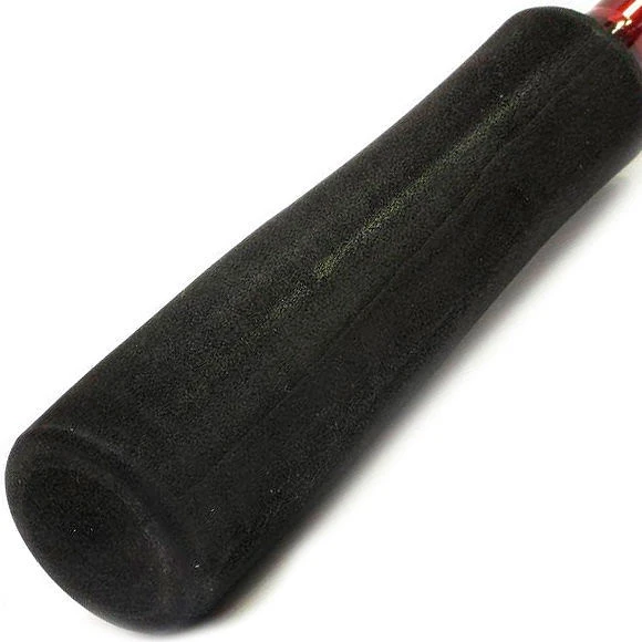 Спиннинг Daiwa Ninja Z JS 812HFS 246 см 20 - 60 гр    11104-07R — крупный план
	                                    2