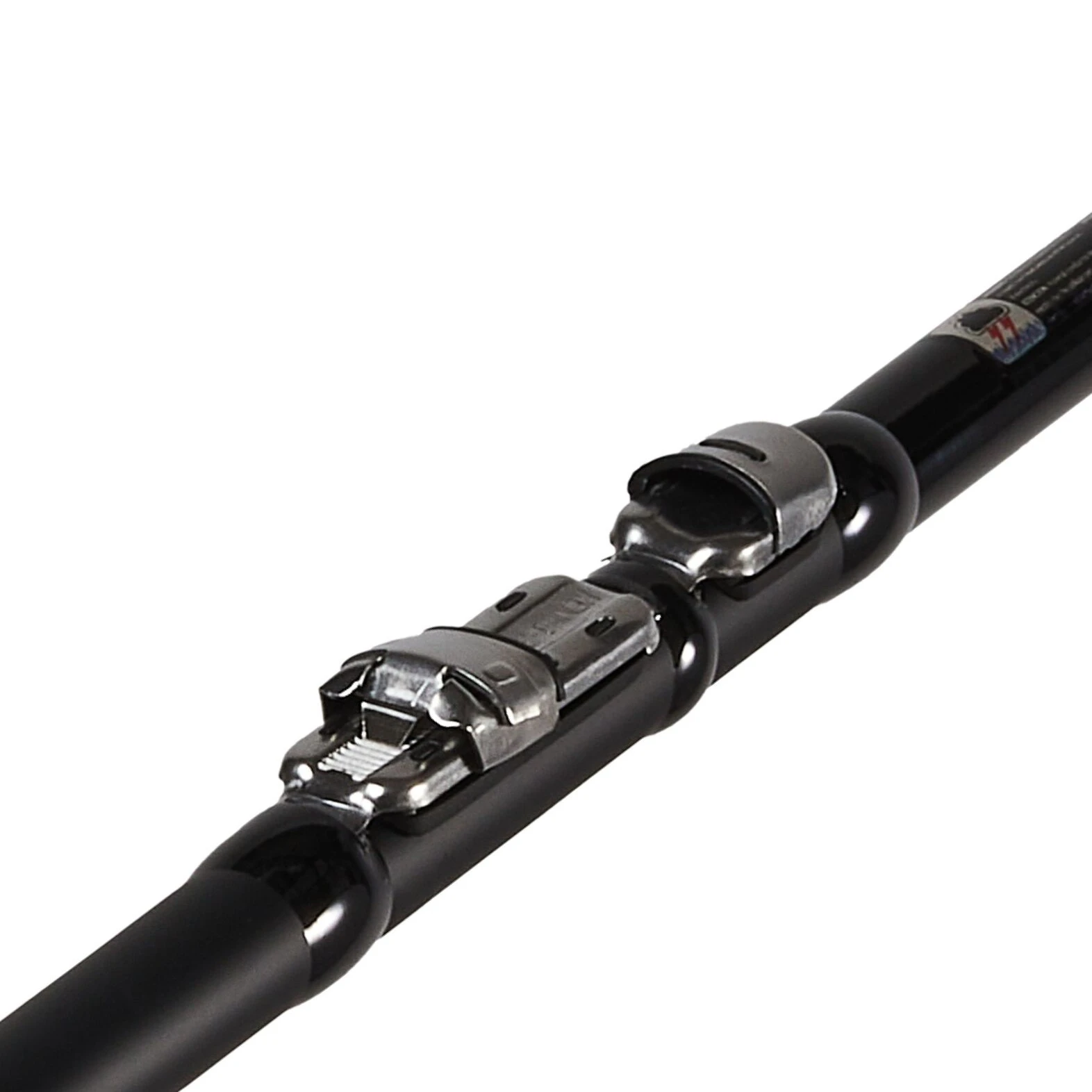 Болонское Удилище Salmo Diamond Bolognese Medium MF 400 см     2251-400 — крупный план
	                                    2