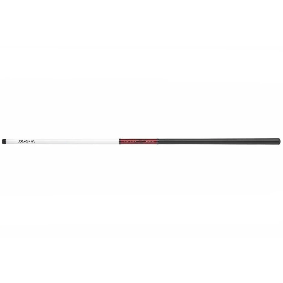 Маховое Удилище Daiwa Ninja Tele-Pole 600 см     11628-610 — характеристики,
	                                    особенности конструкции