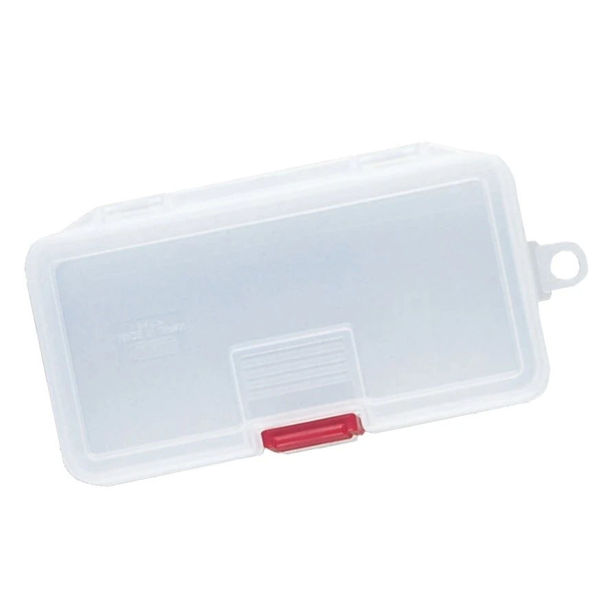 Коробка Meiho SFC Multi Case  S 13,8х7,7х3,1 см    M-S — характеристики,
	                                    особенности конструкции