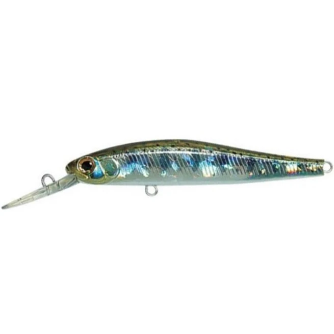 Воблер ZipBaits Rigge Deep 70S 810 6,4 гр — характеристики,
	                                    особенности конструкции