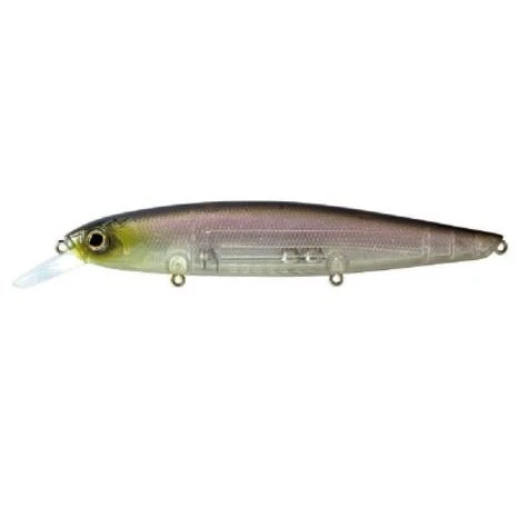 Воблер Deps Balisong Minnow 130SP 34 25 гр — характеристики,  особенности конструкции