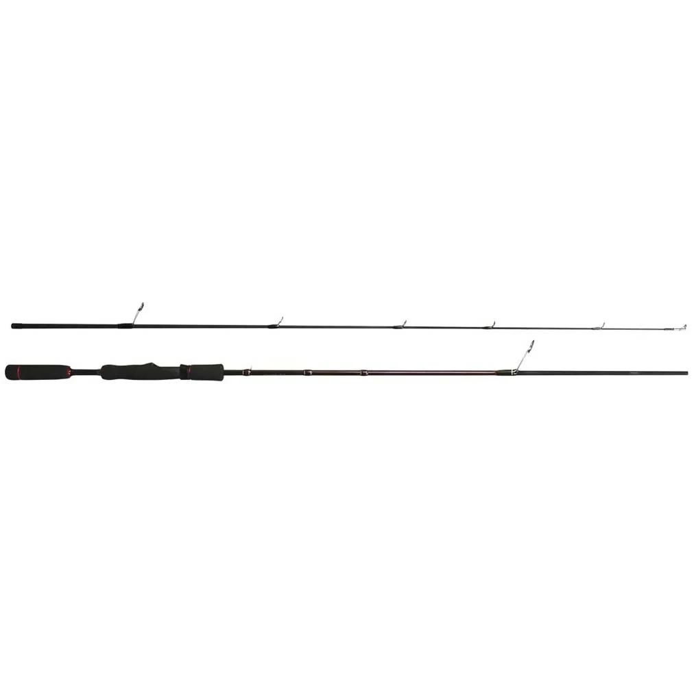 Спиннинг Norstream Rooky 832ML 251 см 4 - 18 гр    RKS-832ML — характеристики,
	                                    особенности конструкции