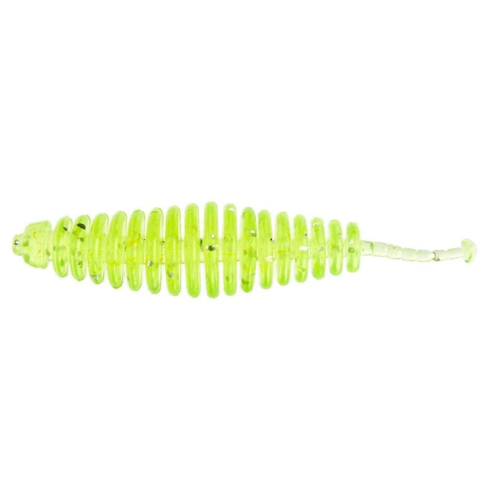 Силиконовая приманка Lucky John Trick Worm 2.5in 64 мм 7 шт 071 Pro Series  140177-071 — характеристики,  особенности конструкции