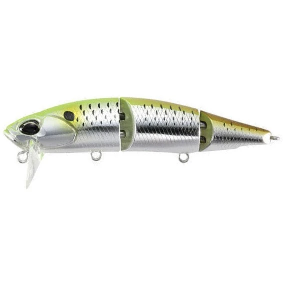 Воблер DUO Realis Rozante Perj 95F G-Fix CSA3378 14,5 гр   DUO-31057 — характеристики,  особенности конструкции
