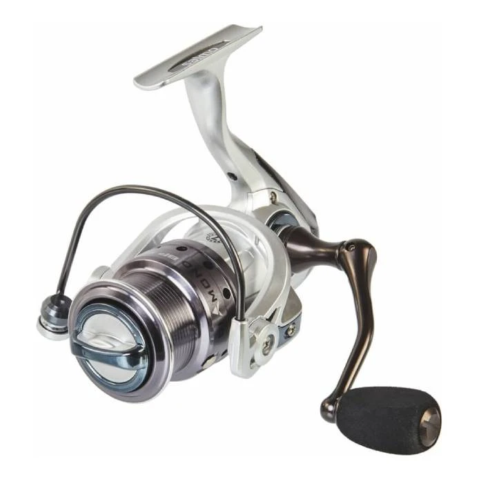 Катушка Salmo Diamond BP Spin 7 2000FD    2020FD — характеристики,  особенности конструкции