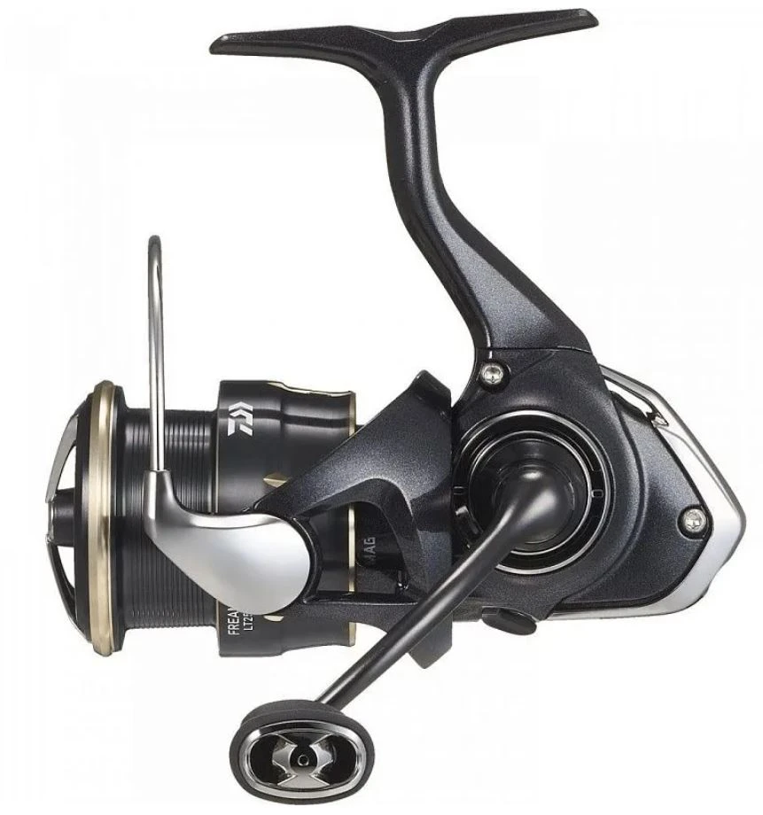 Катушка Daiwa Freams LT2500  26  B0000531001 — характеристики,  особенности конструкции