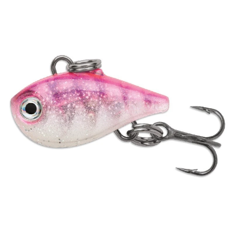 Воблер Rapala Nano Rap 02 PNKD 1,6 гр   NR02-PNKD — характеристики,  особенности конструкции