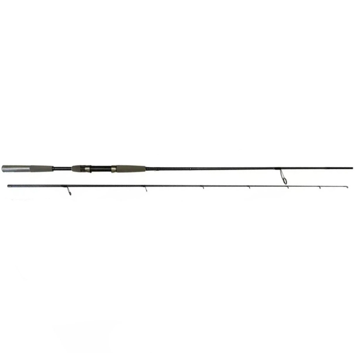 Спиннинг Daiwa Exceler 802MFS 244 см 10 - 40 гр    11018-05R — характеристики,  особенности конструкции