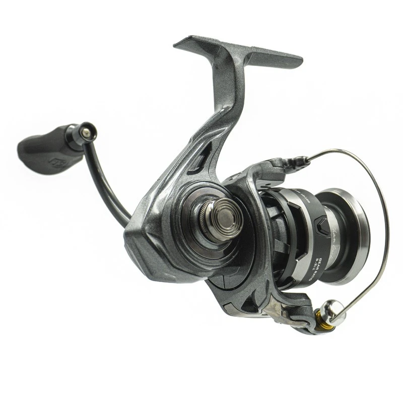 Катушка 13 Fishing Architect A Spinning Reel 1000    ARA-5.2-1.0 — крупный план
	                                    3