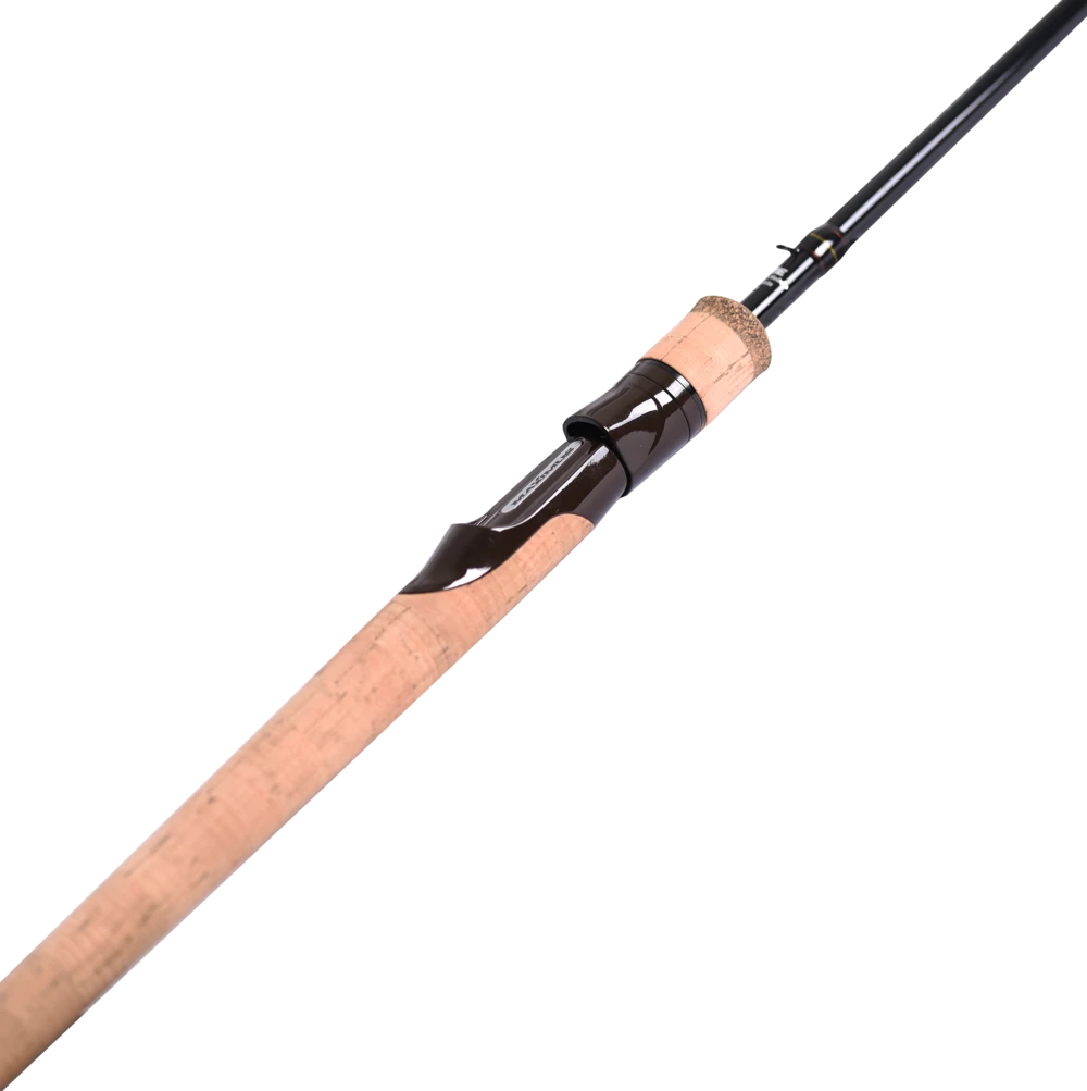 Спиннинг Maximus Legend Distance 30L 300 см 3 - 15 гр    MLFSLD30L — крупный план
	                                    2