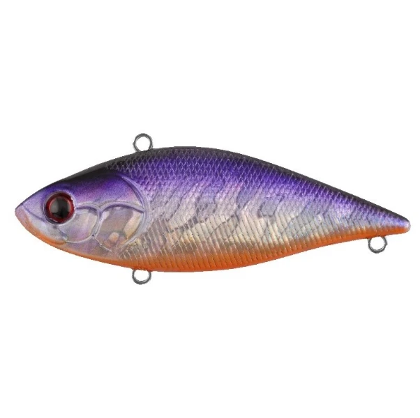 Воблер TsuYoki Bard 72S HUR 18,5 гр — характеристики,  особенности конструкции