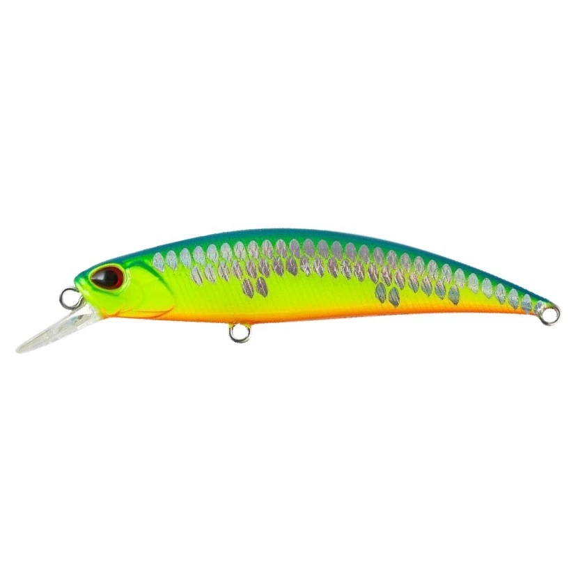 Воблер TsuYoki Focus 70S 259 9,5 гр — характеристики,  особенности конструкции