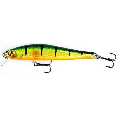 Воблер Kosadaka Ion XS 70S PC 6,7 гр   IonxS70S-PC — крупный план
	                                    1