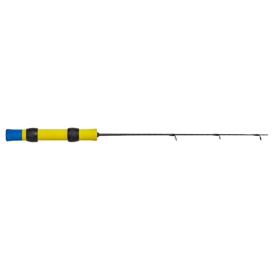 Зимнее Удилище Salmo Ice Jig Medium 50 см 20 гр    423-02 — характеристики,
	                                    особенности конструкции