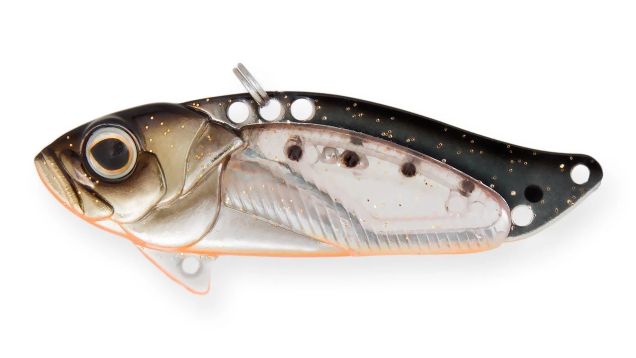 Цикада Strike Pro Astro Vibe 65 26,3 гр A176E   PJG-005C#A176E — характеристики,  особенности конструкции