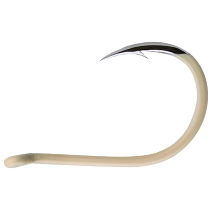 Крючок Одинарный BKK Chinu-R Hand Ground №3 8 шт    A-BN-0718 — характеристики,  особенности конструкции