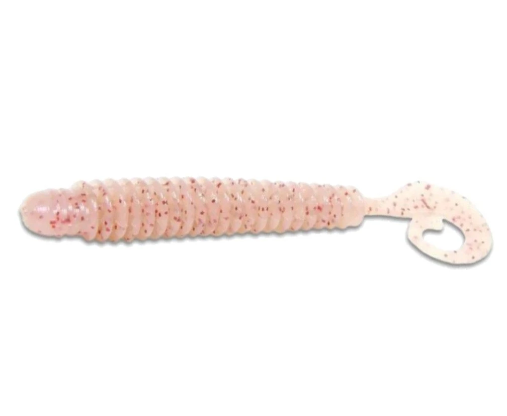 Силиконовая приманка Reins G-Tail Saturn 2.5 60 мм 20 шт 709-Pink Sigh   GTS2.5-709 — характеристики,
	                                    особенности конструкции