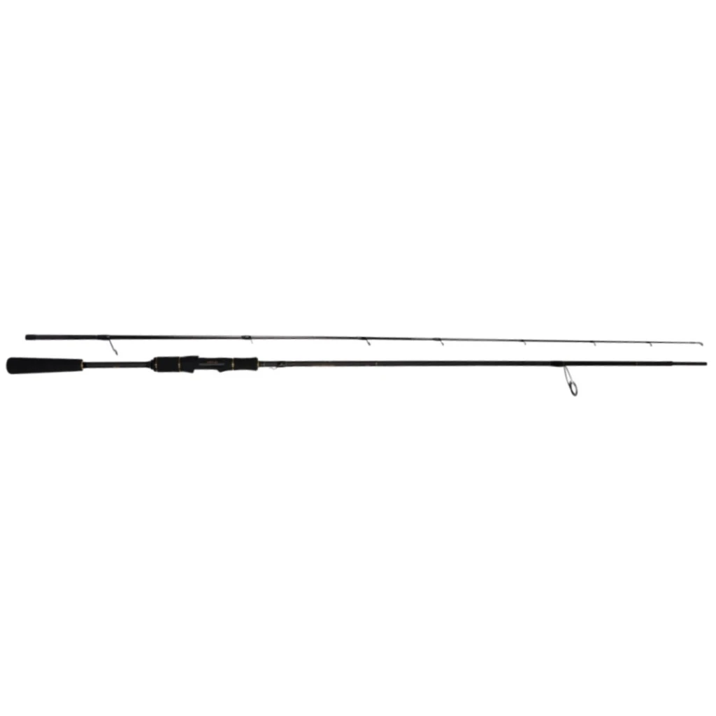Спиннинг Maximus Ultimatum Jig 24L 240 см 4 - 17 гр    MSUJ24L — характеристики,  особенности конструкции