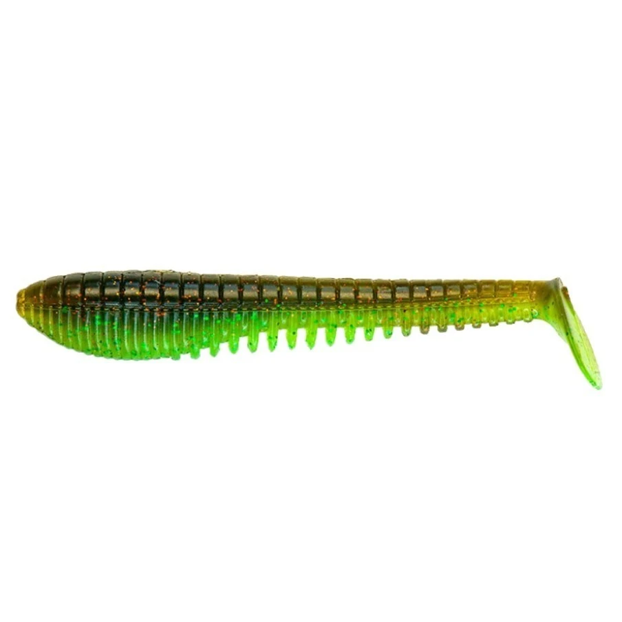 Силиконовая приманка Pontoon 21 Awaruna Evo 7.0 180 мм 2 шт 4217 Homunculures  P21-SB-AWAE-7.0-02-4217 — характеристики,
	                                    особенности конструкции