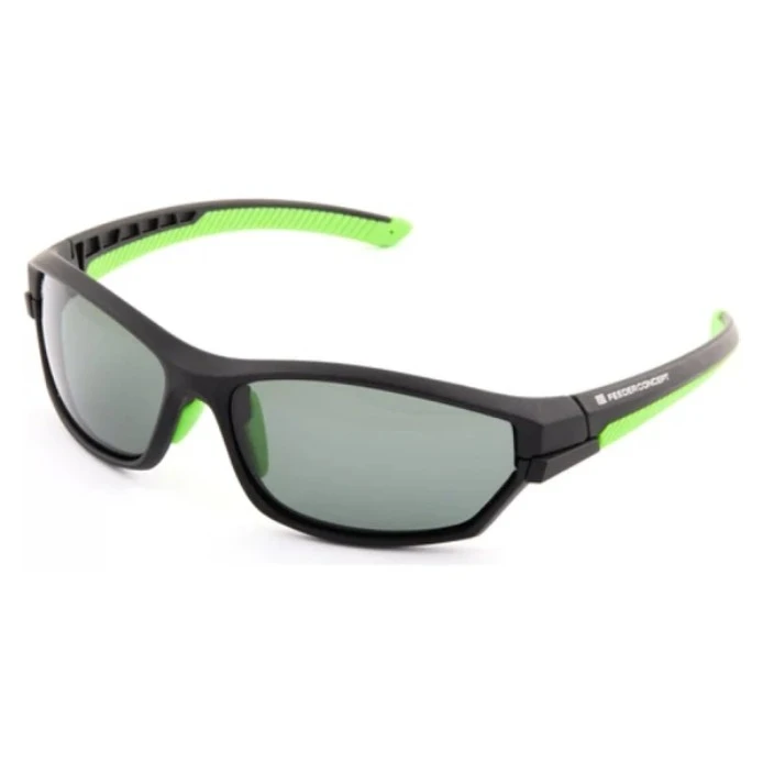 Очки Norfin 20 For Feeder Concept  01 Поляризационные  NF-FC2001 — характеристики,  особенности конструкции