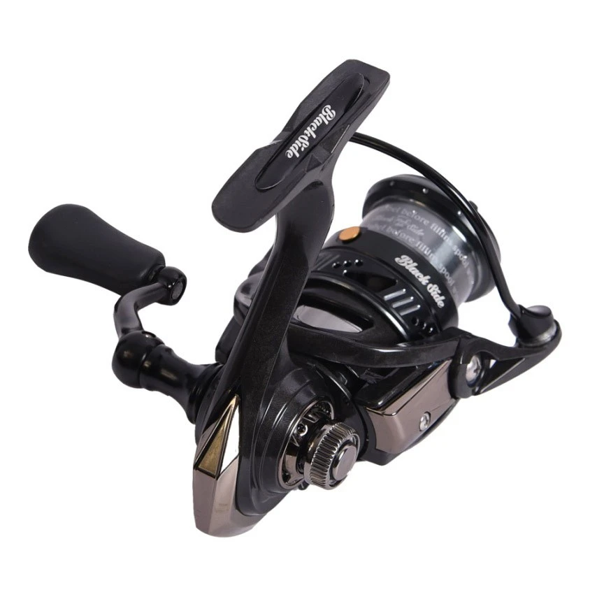 Катушка Black Side Espada 3000FD    BSES3000FD — крупный план
	                                    7