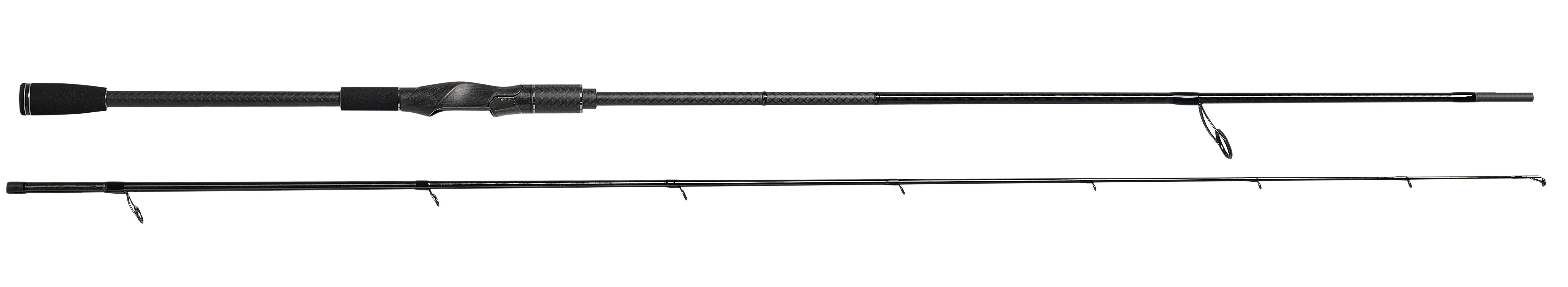 Спиннинг Narval Mantra ST80XH 240 см 90 гр    NVRMNTST80XH — крупный план
	                                    13