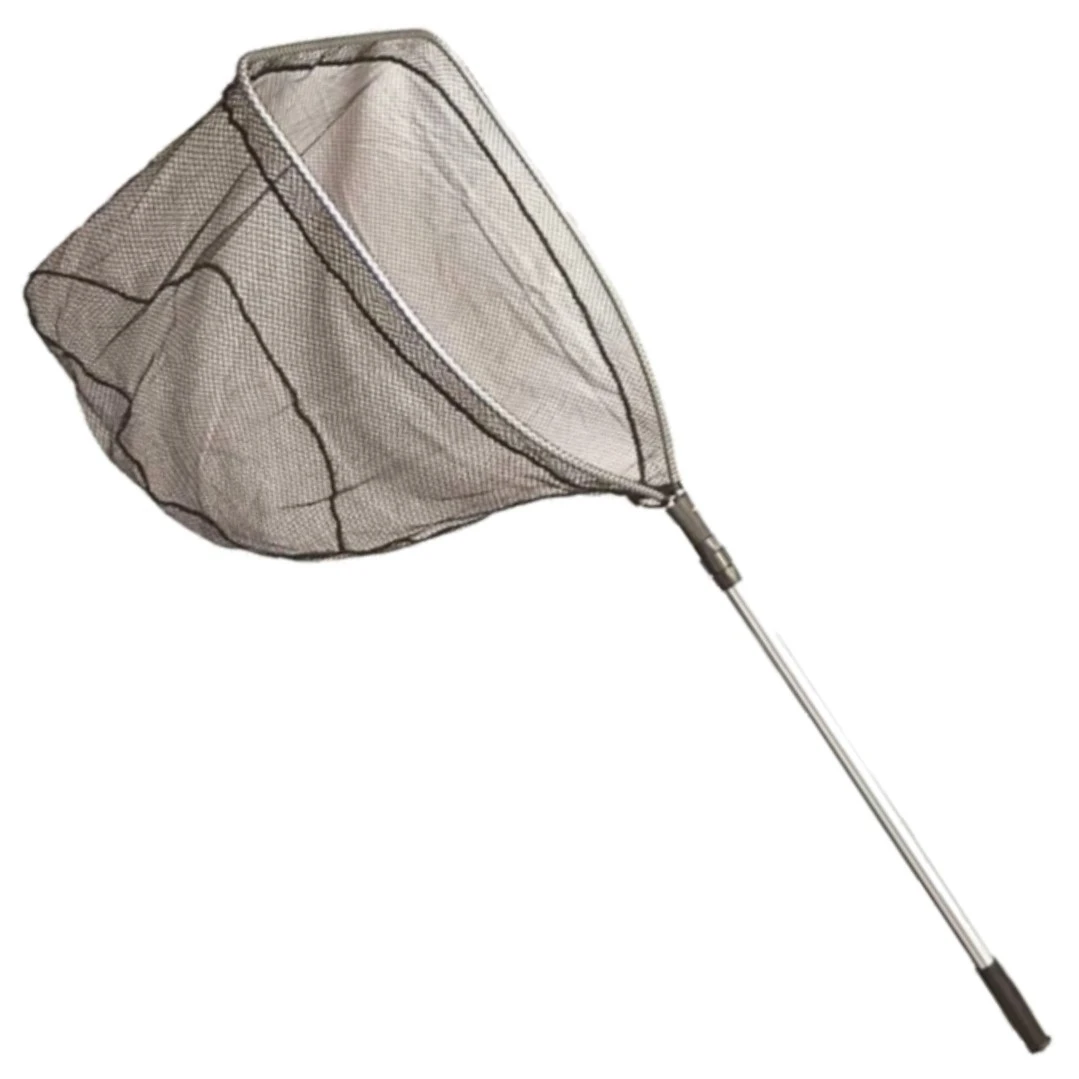 Подсачек Salmo Разборный  200x65х55см  Полиэстер   6555-200 — характеристики,  особенности конструкции