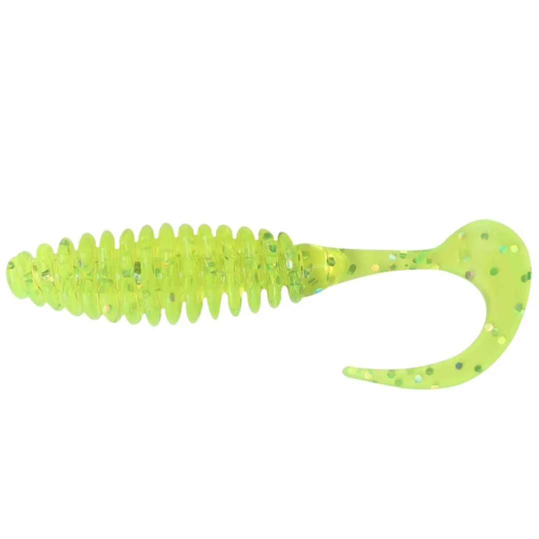 Силиконовая приманка Relax Turbo 5 125 мм 10 шт TS018   TRT5-TS018 — характеристики,  особенности конструкции