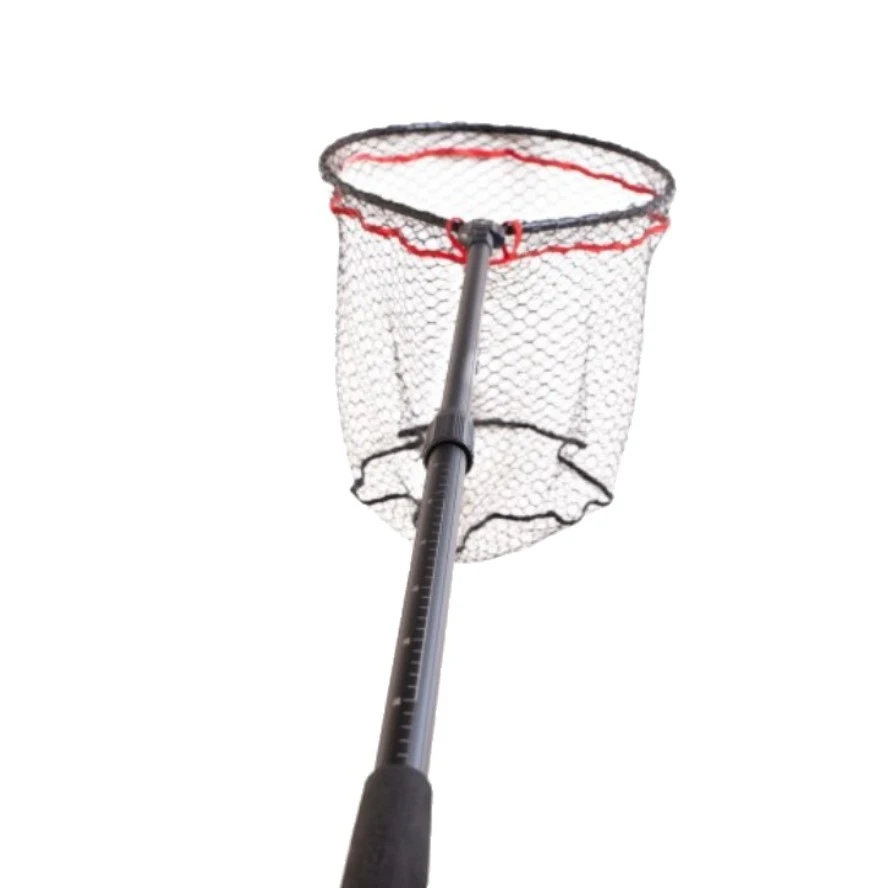 Подсачек Relax Компакт  153x50х40см  Прорезиненный нейлон   NRС-M — крупный план
	                                    2