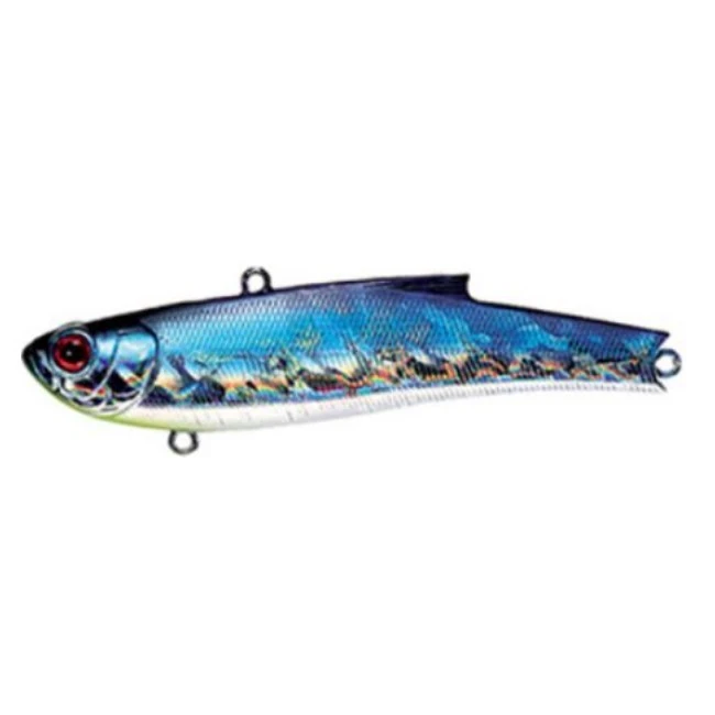 Воблер Bassday Range Vib 100ES CH-109 33 гр   RV-100ES-CH-109 — характеристики,
	                                    особенности конструкции