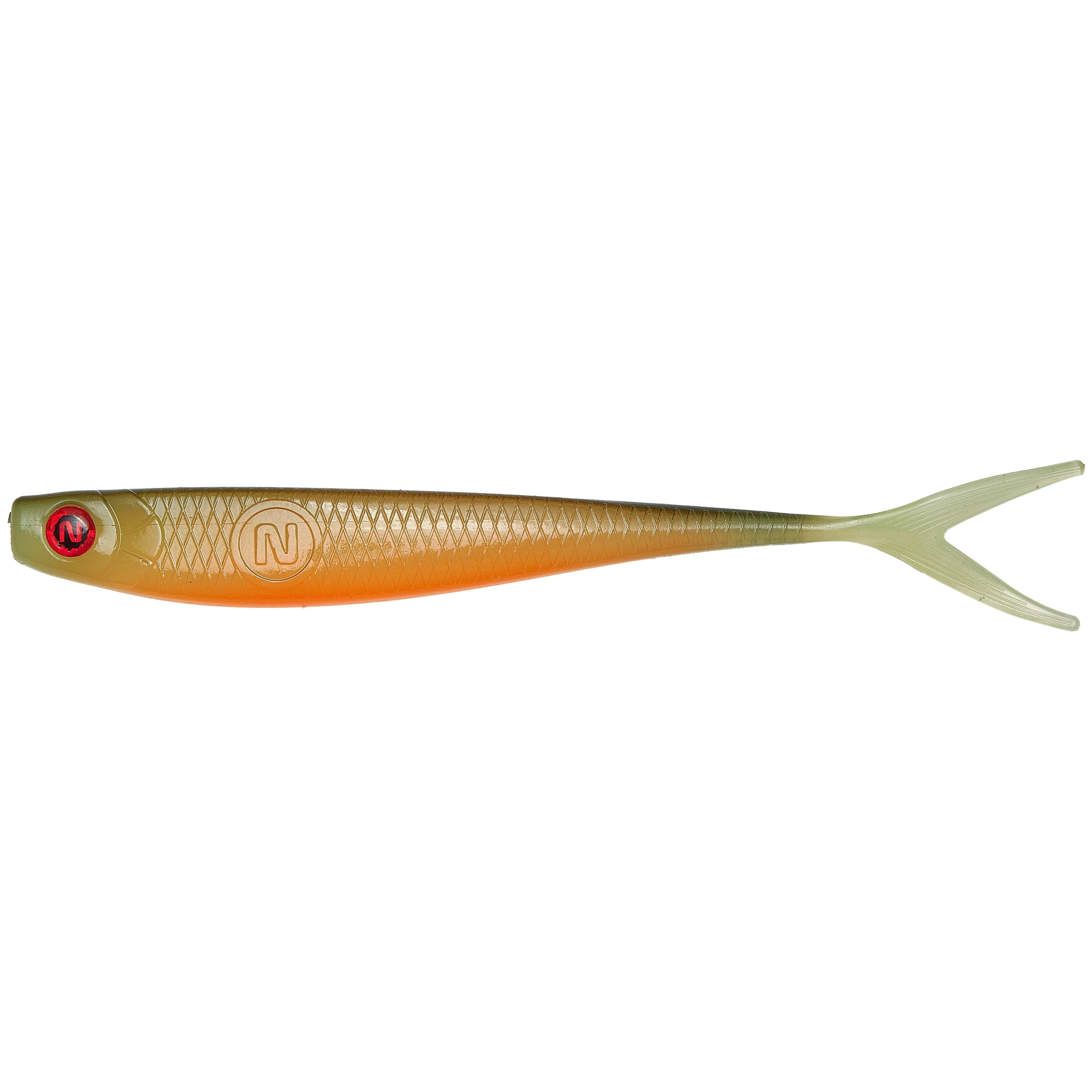 Силиконовая приманка Narval Skinny Slug 23 230 мм 2 шт 049-Olive All   NVLSS23049 — характеристики,
	                                    особенности конструкции