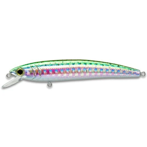 Воблер Yo-Zuri Pins Minnow 50F M99 2 гр   F1161-M99 — характеристики,  особенности конструкции