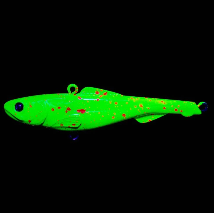 Воблер Relax Wagner 70 T10 14 гр   WGV-70-T10 — крупный план
	                                    1