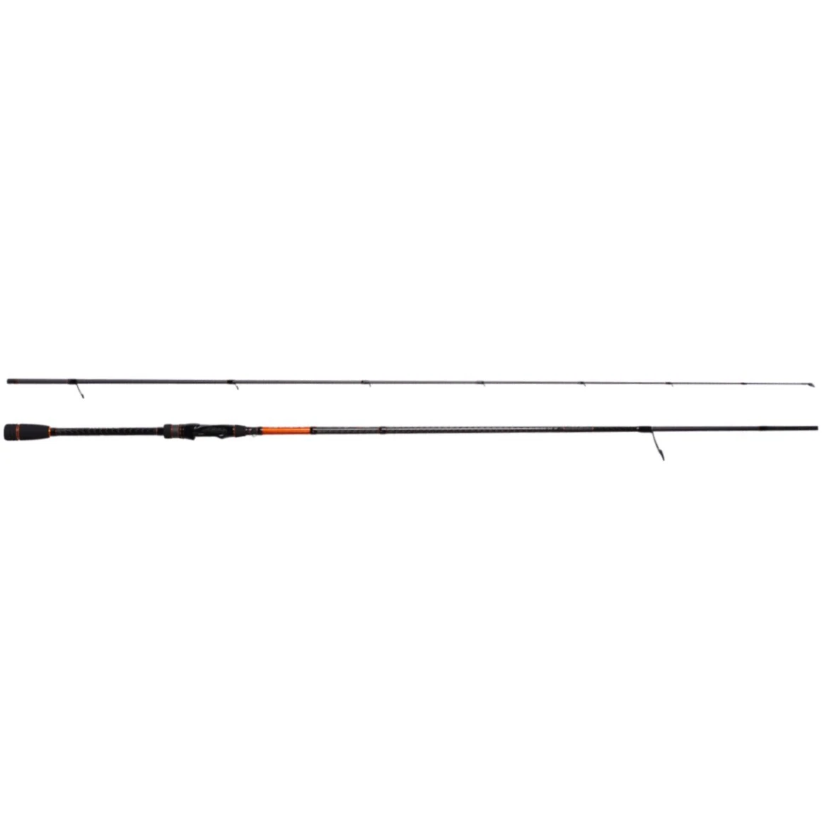 Спиннинг Maximus Gravity-X Jig 245H 245 см 20 - 55 гр    MJSSGX245H — характеристики,  особенности конструкции