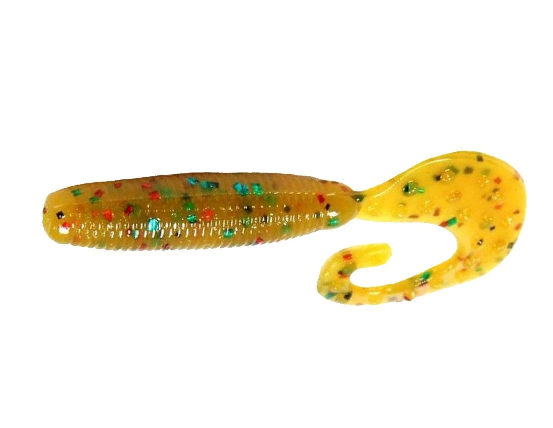 Силиконовая приманка Reins Fat G-Tail Grub 3 76 мм 12 шт 402-Matsushima SP   FGTG3-402 — характеристики,
	                                    особенности конструкции
