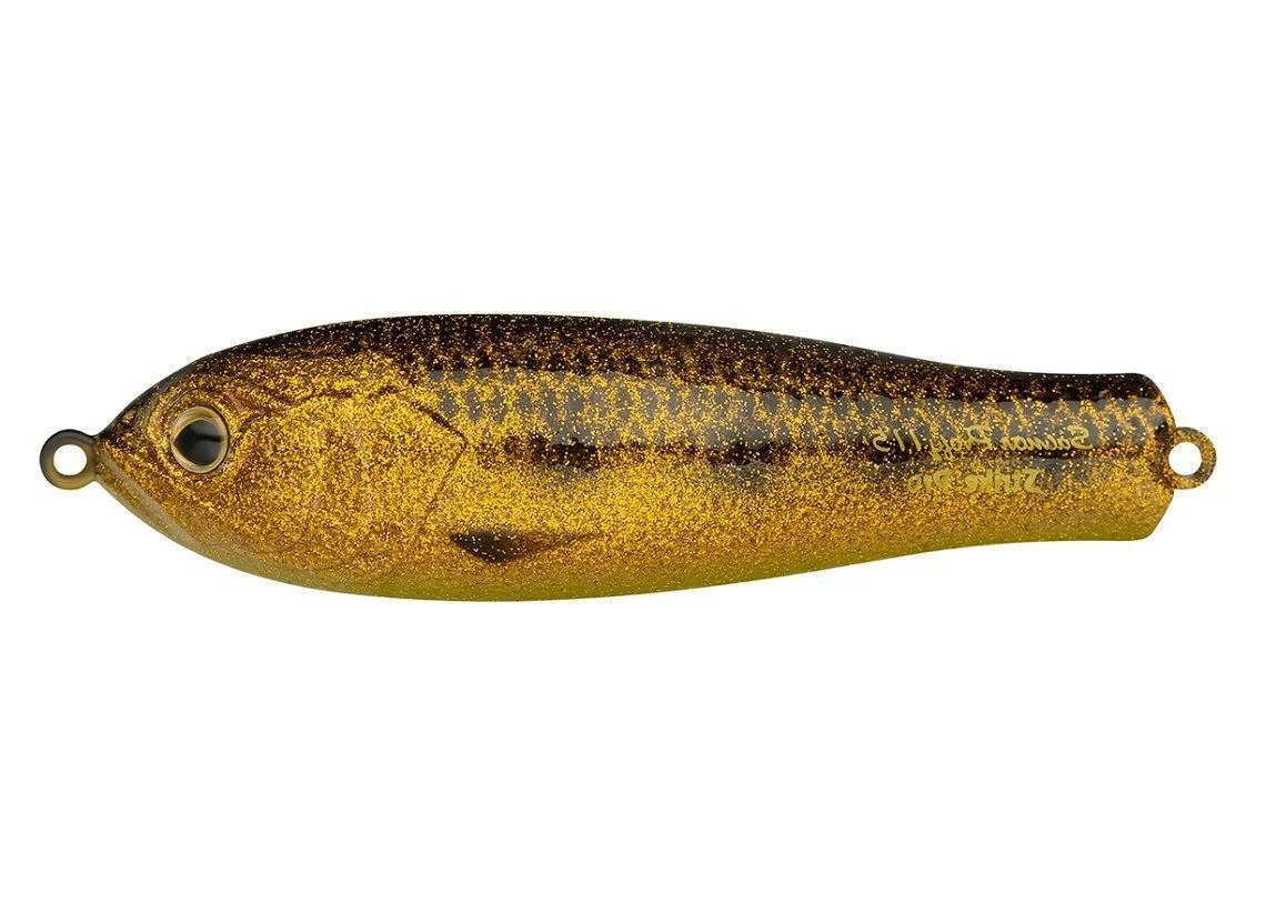 Колеблющаяся Блесна Strike Pro Salmon Profy 90 22,4 гр 90 мм JV009F Spotted Bullhead   PST-03C#JV009F-JV009F — характеристики,  особенности конструкции