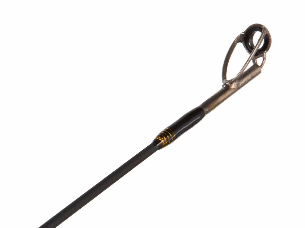 Спиннинг Lucky John Anira 762LMF 229 см 4 - 14 гр    LJA-762LMF — крупный план
	                                    4