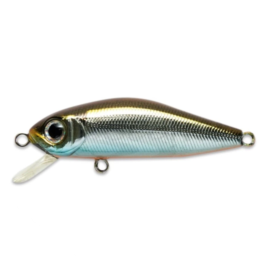 Воблер Pontoon 21 CrackJack 78SP-SR 154 Metallic HG Wakasagi OB 10,8 гр   P21-CRJ-78SP-SR-154 — характеристики,
	                                    особенности конструкции