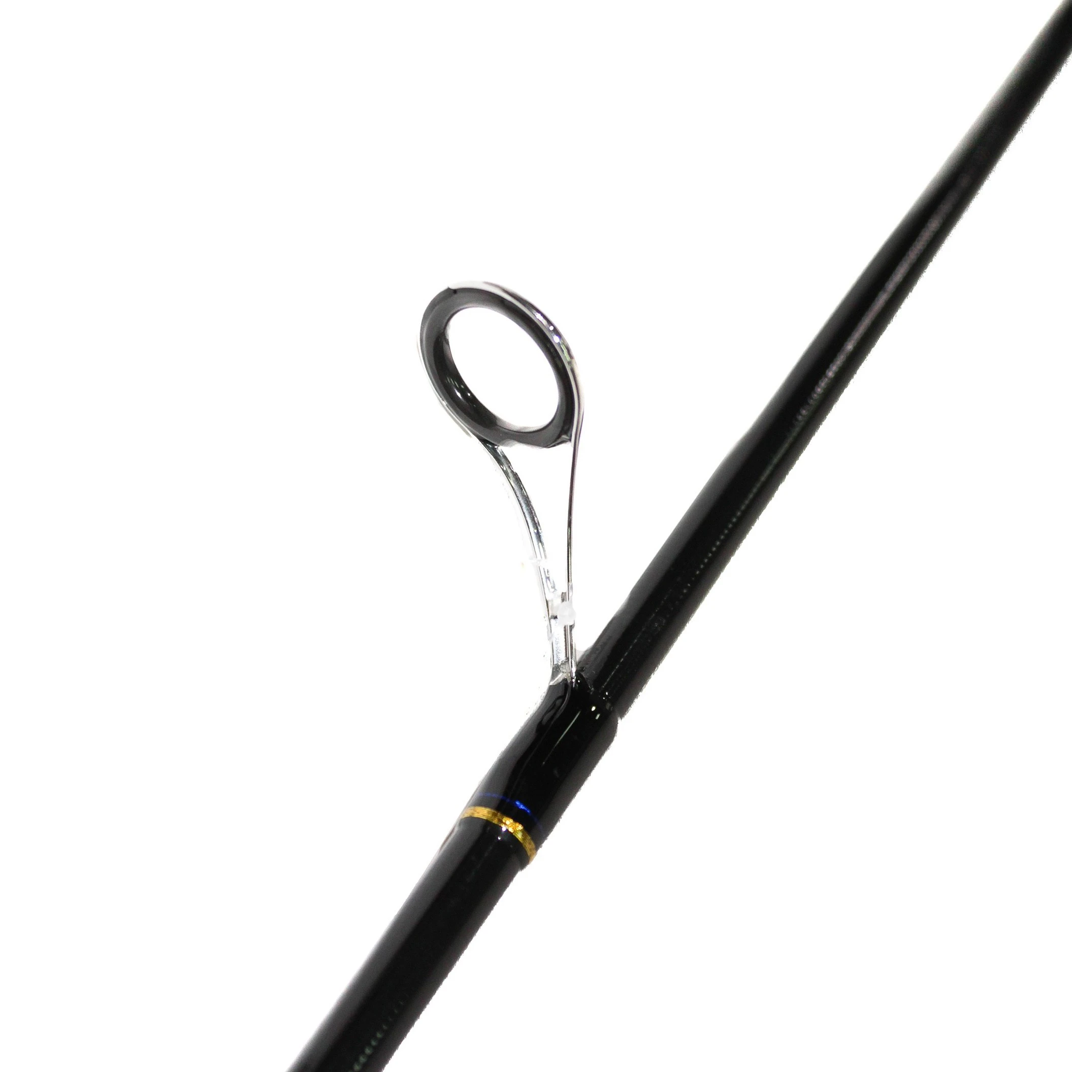 Спиннинг Major Craft Solpara New S702UL 213 см 0,4 - 5 гр    SPX-S702UL — крупный план
	                                    2