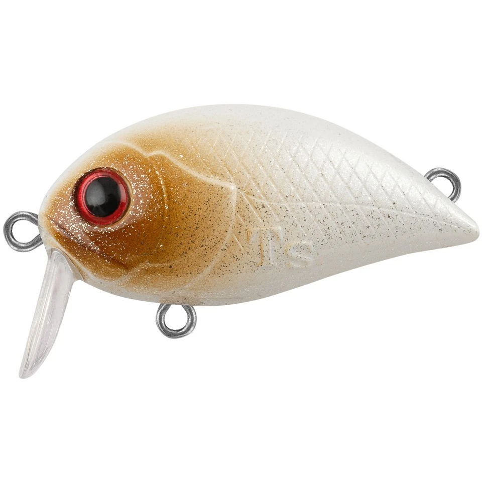 Воблер TsuYoki Xaker SSR 32F E116 3,4 гр — характеристики,  особенности конструкции