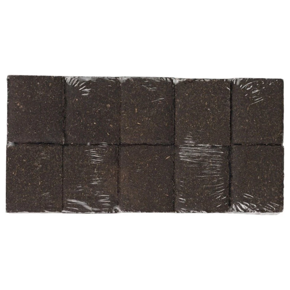 Насадка Dunaev Жмых Подсолнечный  Кукуруза  300 г — крупный план
	                                    1