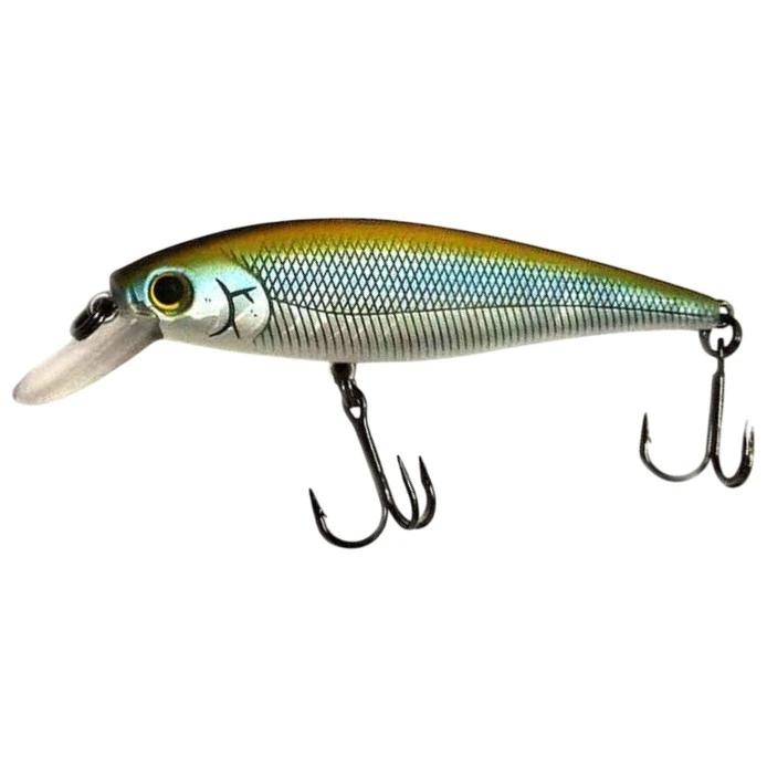 Воблер TsuYoki Mover 90SP 200 10 гр — характеристики,  особенности конструкции