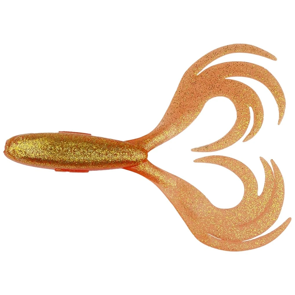 Силиконовая приманка Frapp Double Croak 7.9 190 мм 1 шт PAL18 — характеристики,  особенности конструкции